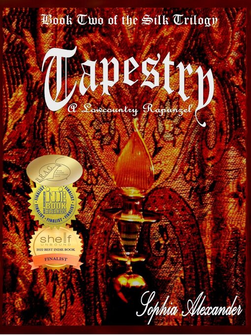 Title details for Tapestry by Sophia Alexander - Available